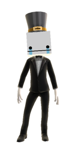 BilobedManatee's Avatar