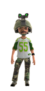 Avatar de Binano