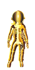 BioMetRiC's Avatar