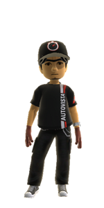 Bithky's Avatar