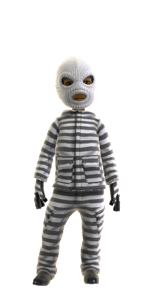 Xbox live Avatar