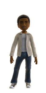 BlackAna's Avatar