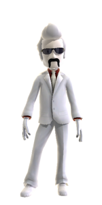 Blackjacker