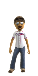 BladeMDP