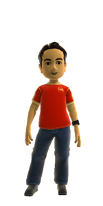 Blazegryph's Avatar