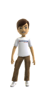 Blazy88's Avatar