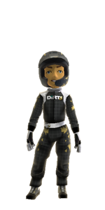 BlearJorge's Avatar
