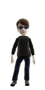 Blinx92's photos - Xbox Live Avatar