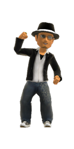 BlueMagic189's Avatar