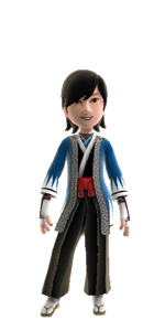 BlueSamurai69