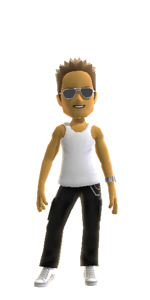 Avatar de BobLeBananier