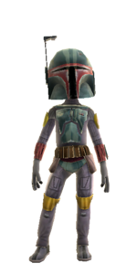 BobaFett110 BobaFett110