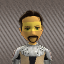 Boss Vos