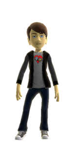 Bow93's photos - Xbox Live Avatar