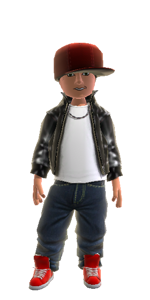 BoySHAGGY