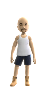Avatar de Brad OWNER