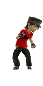 Brock M Rambo