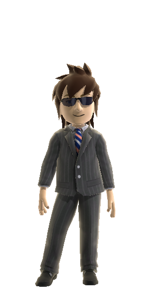 Brucey B Cool Brucey B Cool