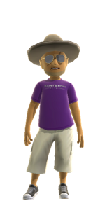 Avatar von Brummbaer81