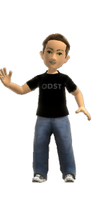 Avatar von Buddy75