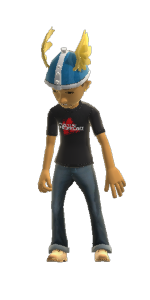 Avatar von Buggii