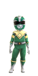 BulgyDragonZord