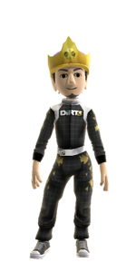 Xbox live Avatar