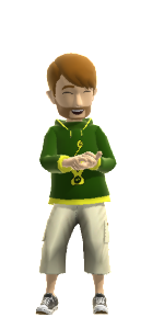 Buster8unny Buster8unny