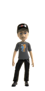 Buttcheekofdeth's Avatar