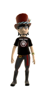 BwA Ninja Bob
