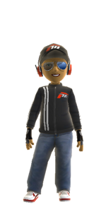 Avatar de CBR Saydrik