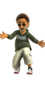 CHAMPYVILLE's Avatar