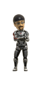 CHEERI0 B0B