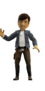 Avatar de CHEWBaKa7