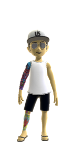 Avatar de CHICOWINGO