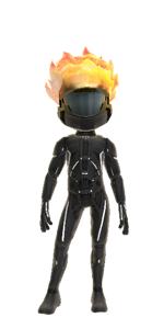 CLOUD STR1FE