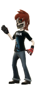 CMorrigu