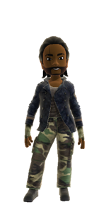 COG Soldier 162