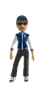 COLOSSUS NL