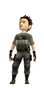 COMMANDO XTC COMMANDO XTC