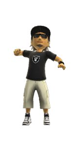 Avatar de COMPTON OG33