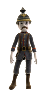 COMRADETROTSKII