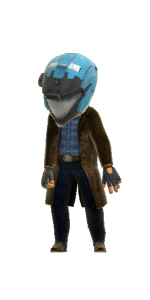 Avatar de CS Rico