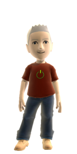Avatar body