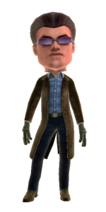 Caleb LK Caleb LK