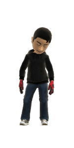 Call Me Crash