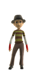 Visit CammyDragon's HQ Xbox Live Profile