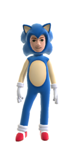 Captain Fantasm