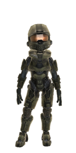 Captain Rex C67