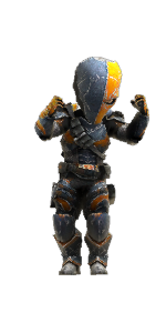 CarnagesReign